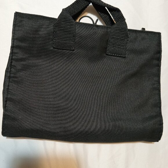 Makeup Bag - Mary Kay Cosmetic & Toiletry Organizer - Travel Makeup Bag - Picture 2 of 5